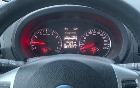 Nissan X-Trail, 2011 год, 1 000 000 рублей, 6 фотография