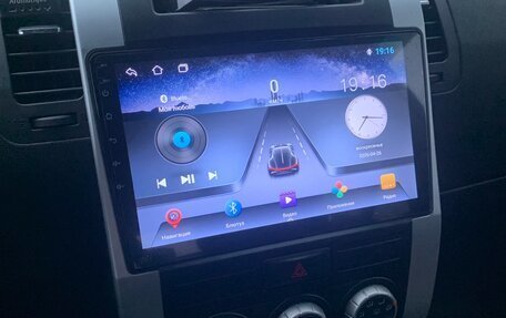 Nissan X-Trail, 2011 год, 1 000 000 рублей, 7 фотография