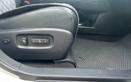 Lexus RX III, 2015 год, 2 750 000 рублей, 26 фотография