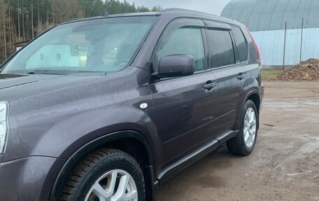Nissan X-Trail, 2011 год, 1 000 000 рублей, 2 фотография
