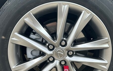 Lexus RX III, 2015 год, 2 750 000 рублей, 29 фотография