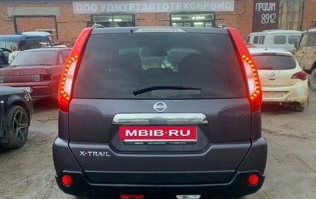 Nissan X-Trail, 2011 год, 1 000 000 рублей, 4 фотография