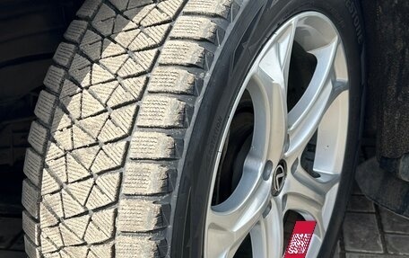 Lexus RX III, 2015 год, 2 750 000 рублей, 30 фотография