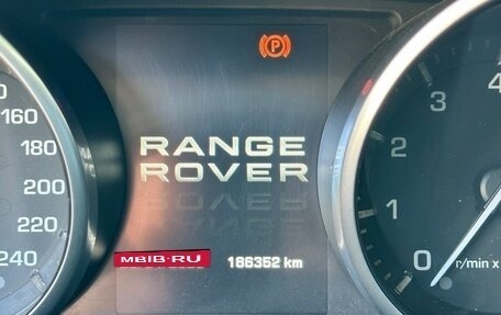 Land Rover Range Rover Evoque I, 2012 год, 1 990 000 рублей, 5 фотография