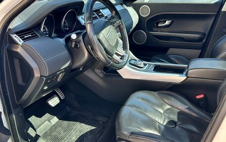 Land Rover Range Rover Evoque I, 2012 год, 1 990 000 рублей, 7 фотография