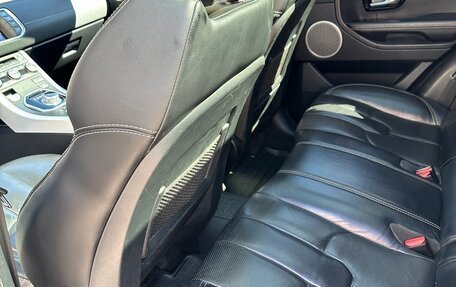 Land Rover Range Rover Evoque I, 2012 год, 1 990 000 рублей, 8 фотография