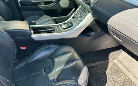 Land Rover Range Rover Evoque I, 2012 год, 1 990 000 рублей, 12 фотография