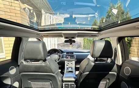 Land Rover Range Rover Evoque I, 2012 год, 1 990 000 рублей, 9 фотография