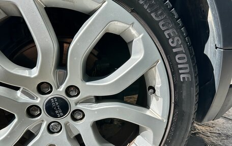 Land Rover Range Rover Evoque I, 2012 год, 1 990 000 рублей, 14 фотография