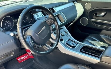 Land Rover Range Rover Evoque I, 2012 год, 1 990 000 рублей, 6 фотография