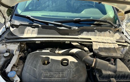 Land Rover Range Rover Evoque I, 2012 год, 1 990 000 рублей, 17 фотография