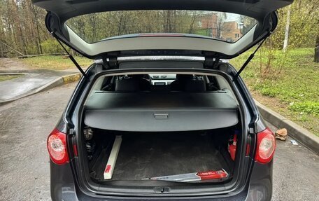 Volkswagen Passat B6, 2008 год, 665 000 рублей, 13 фотография