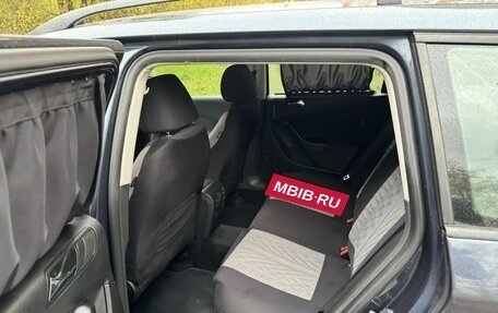 Volkswagen Passat B6, 2008 год, 665 000 рублей, 11 фотография