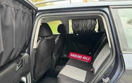 Volkswagen Passat B6, 2008 год, 665 000 рублей, 12 фотография