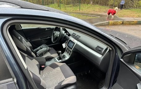 Volkswagen Passat B6, 2008 год, 665 000 рублей, 17 фотография