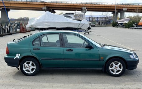 Honda Civic VII, 1996 год, 230 000 рублей, 4 фотография
