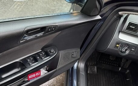 Volkswagen Passat B6, 2008 год, 665 000 рублей, 10 фотография