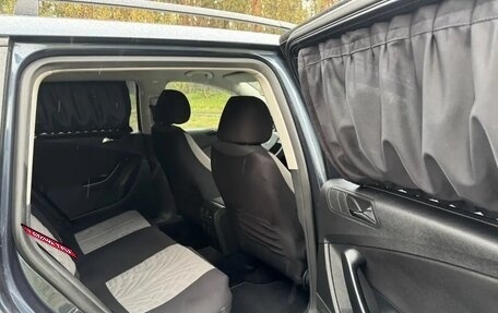 Volkswagen Passat B6, 2008 год, 665 000 рублей, 16 фотография