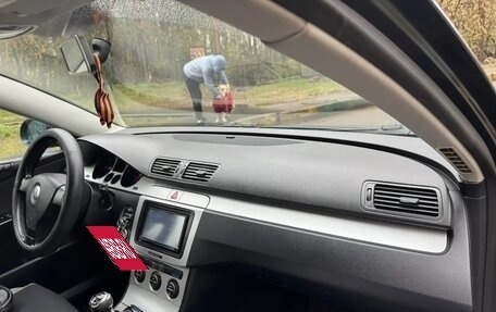 Volkswagen Passat B6, 2008 год, 665 000 рублей, 19 фотография