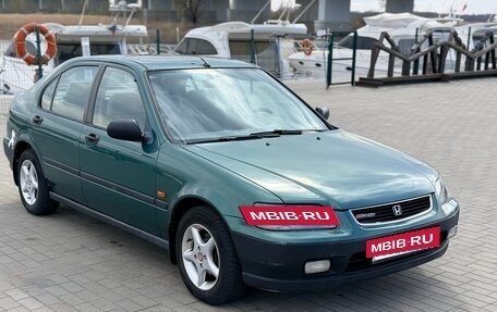 Honda Civic VII, 1996 год, 230 000 рублей, 2 фотография