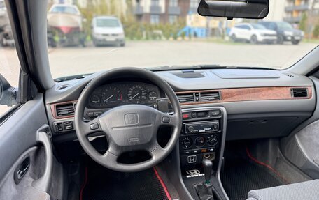Honda Civic VII, 1996 год, 230 000 рублей, 9 фотография