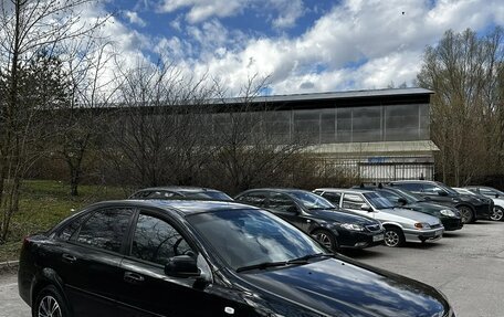 Chevrolet Lacetti, 2010 год, 700 000 рублей, 3 фотография