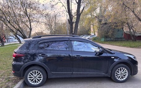 KIA Rio IV, 2019 год, 1 500 000 рублей, 3 фотография