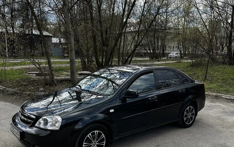 Chevrolet Lacetti, 2010 год, 700 000 рублей, 2 фотография
