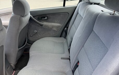 Honda Civic VII, 1996 год, 230 000 рублей, 10 фотография