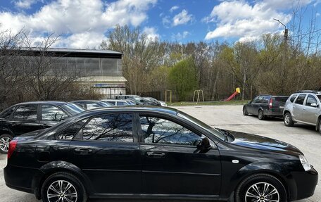 Chevrolet Lacetti, 2010 год, 700 000 рублей, 5 фотография