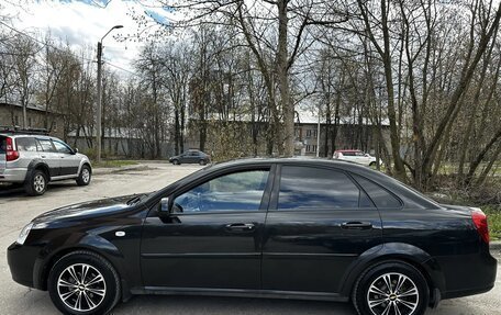 Chevrolet Lacetti, 2010 год, 700 000 рублей, 4 фотография