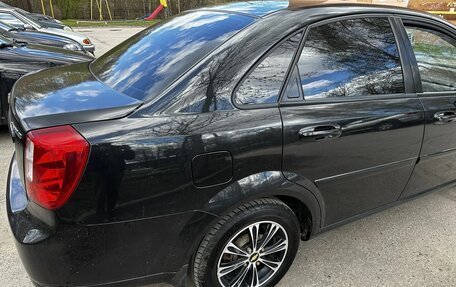 Chevrolet Lacetti, 2010 год, 700 000 рублей, 6 фотография