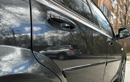 Chevrolet Lacetti, 2010 год, 700 000 рублей, 9 фотография