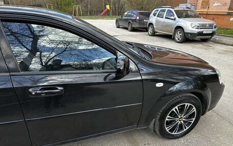 Chevrolet Lacetti, 2010 год, 700 000 рублей, 8 фотография