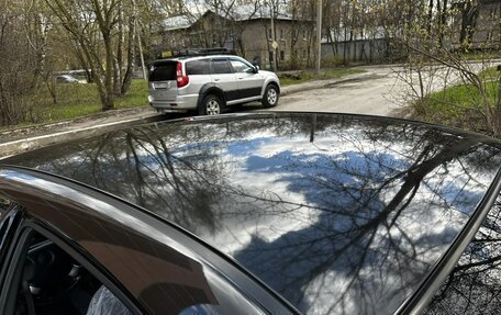 Chevrolet Lacetti, 2010 год, 700 000 рублей, 13 фотография