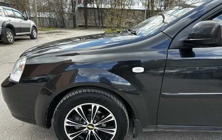 Chevrolet Lacetti, 2010 год, 700 000 рублей, 12 фотография