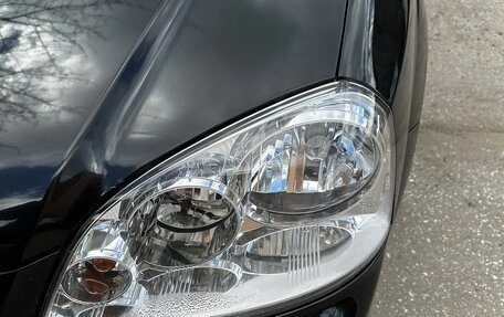 Chevrolet Lacetti, 2010 год, 700 000 рублей, 16 фотография