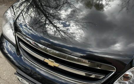 Chevrolet Lacetti, 2010 год, 700 000 рублей, 14 фотография