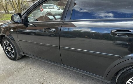 Chevrolet Lacetti, 2010 год, 700 000 рублей, 10 фотография