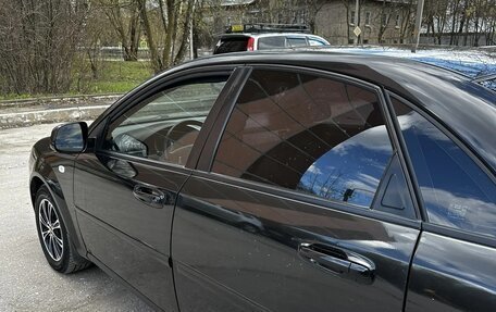 Chevrolet Lacetti, 2010 год, 700 000 рублей, 11 фотография