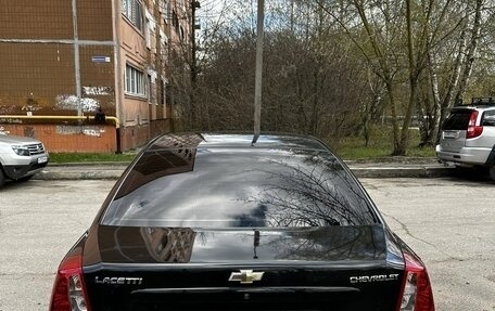 Chevrolet Lacetti, 2010 год, 700 000 рублей, 7 фотография