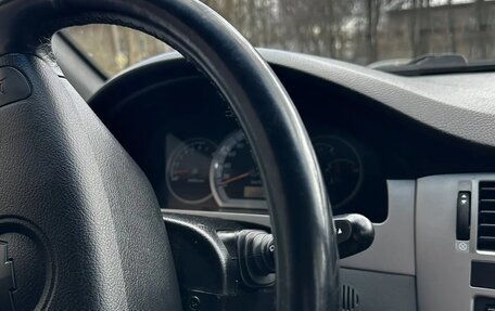 Chevrolet Lacetti, 2010 год, 700 000 рублей, 29 фотография