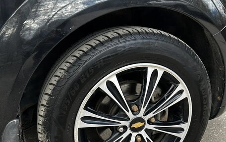 Chevrolet Lacetti, 2010 год, 700 000 рублей, 20 фотография