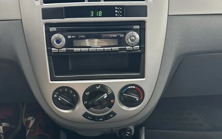 Chevrolet Lacetti, 2010 год, 700 000 рублей, 30 фотография