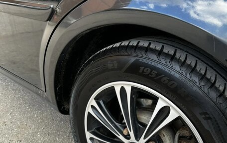 Chevrolet Lacetti, 2010 год, 700 000 рублей, 19 фотография