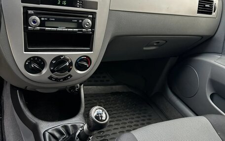 Chevrolet Lacetti, 2010 год, 700 000 рублей, 26 фотография