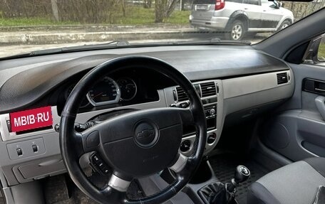 Chevrolet Lacetti, 2010 год, 700 000 рублей, 25 фотография