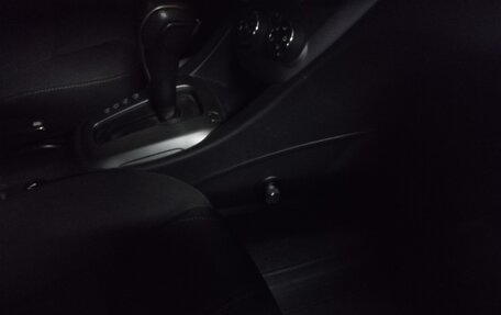 Chevrolet Aveo III, 2011 год, 1 000 000 рублей, 9 фотография