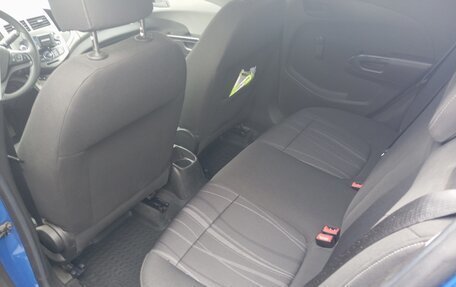 Chevrolet Aveo III, 2011 год, 1 000 000 рублей, 6 фотография