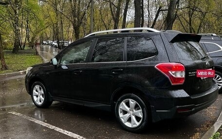 Subaru Forester, 2014 год, 1 525 000 рублей, 6 фотография